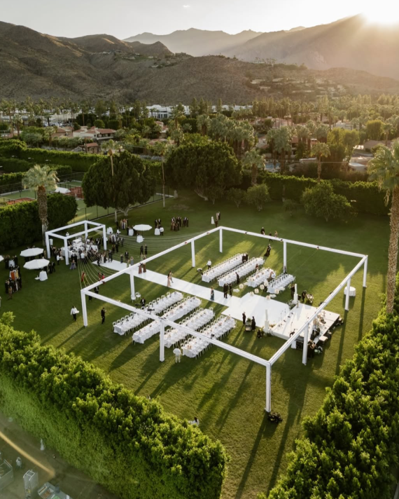 Wild Heart Events
