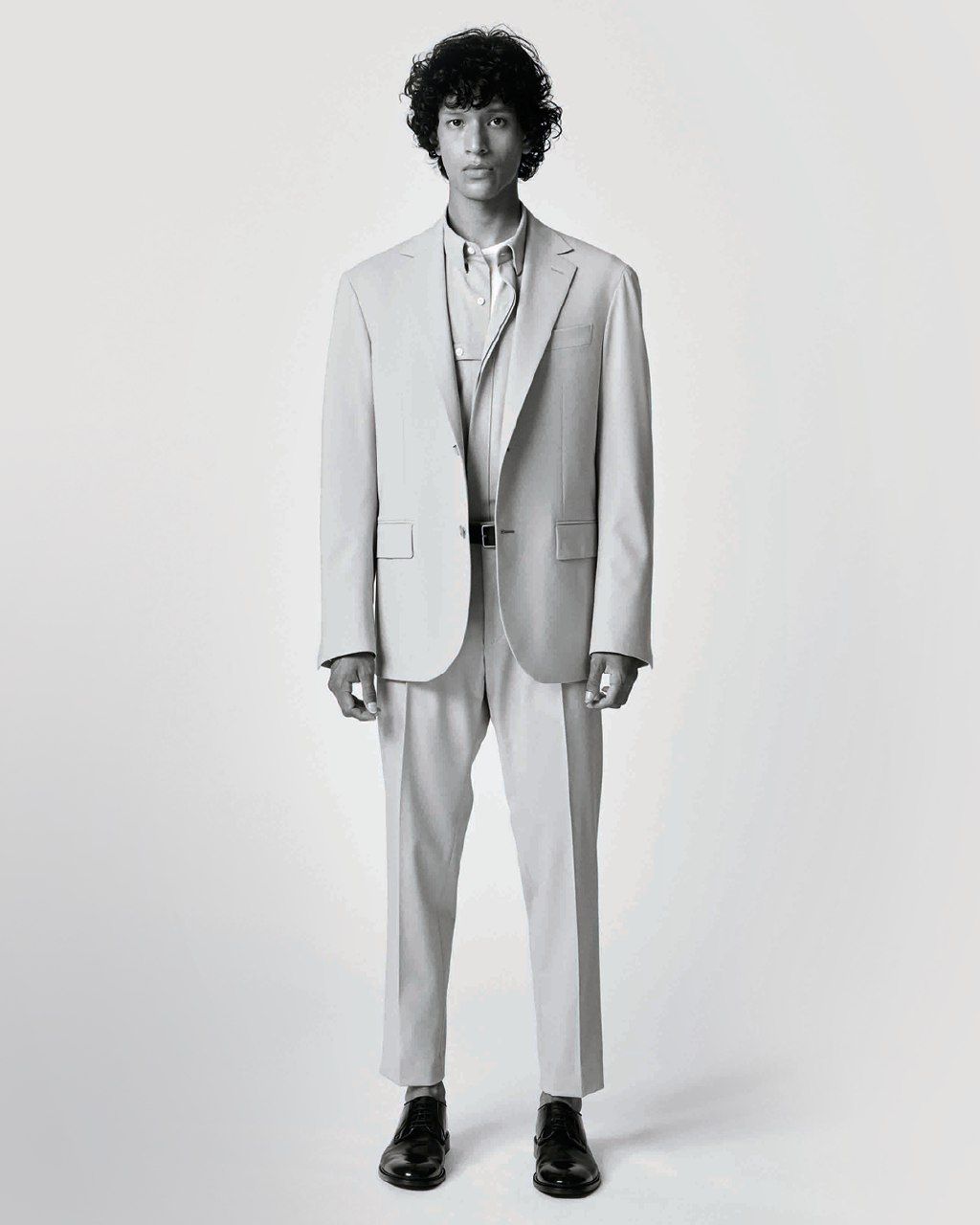 Timeless Suit Styles for Groomsmen Timeless Suit Styles for Groomsmen photo