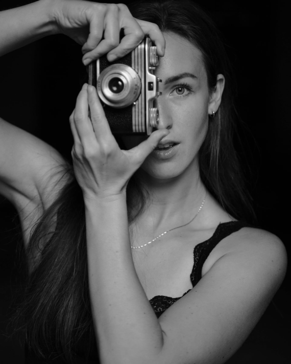 Marianna Majer