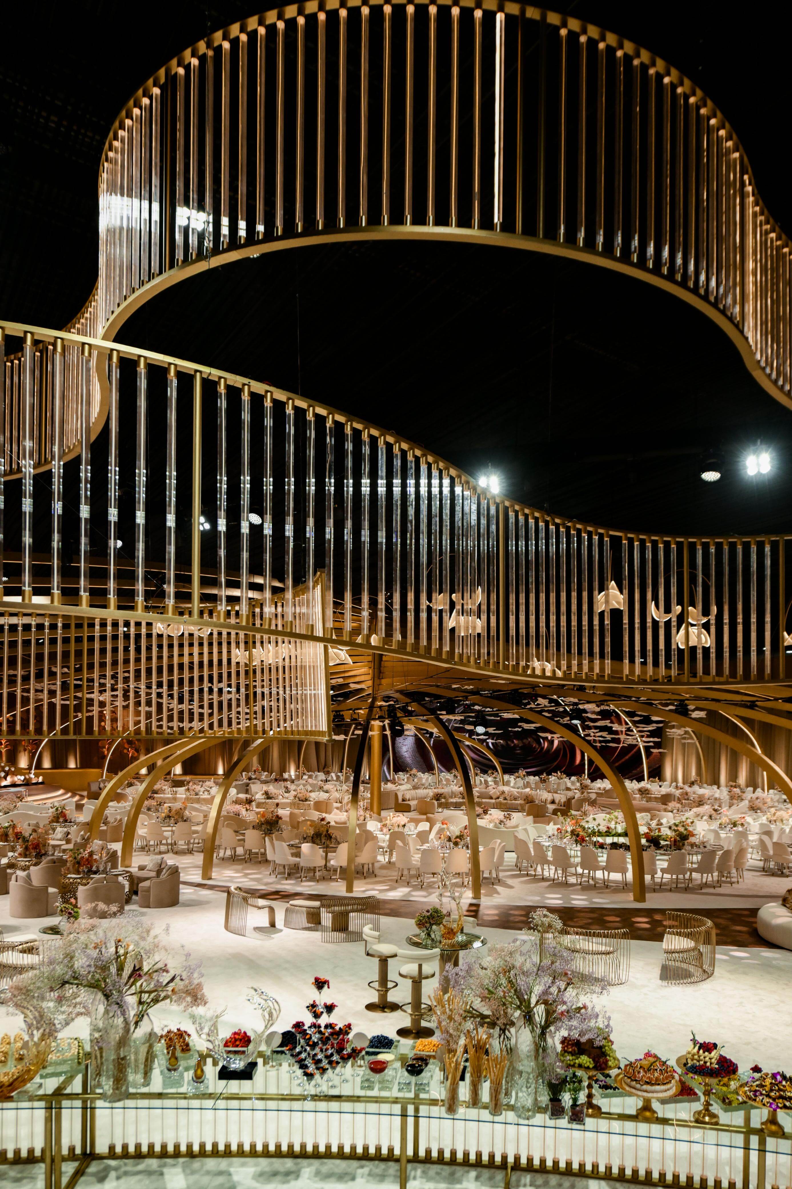 Top 5 Planners in Qatar photo