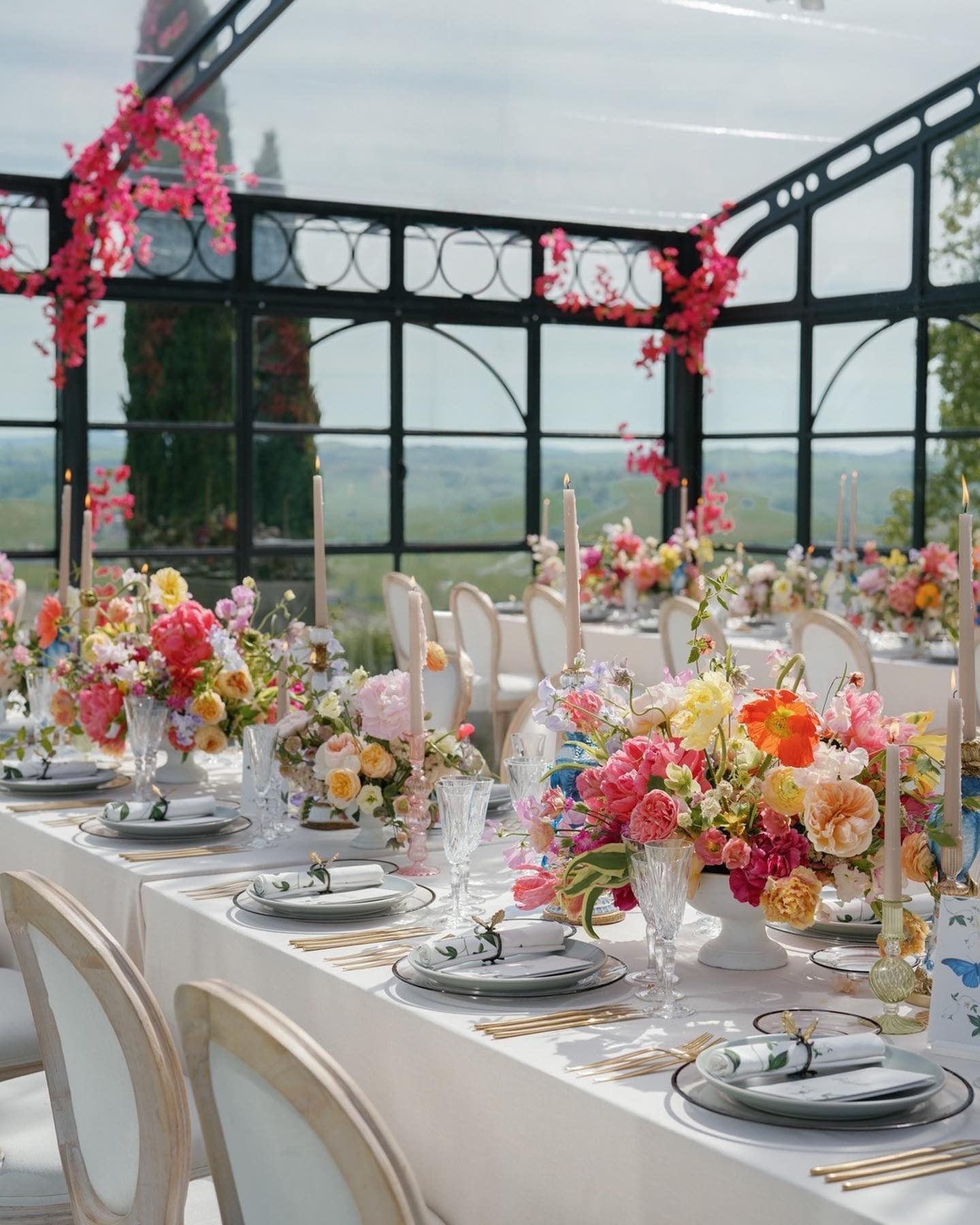 60 Centerpiece Ideas to Elevate Any Wedding 60 Centerpiece Ideas to Elevate Any Wedding photo