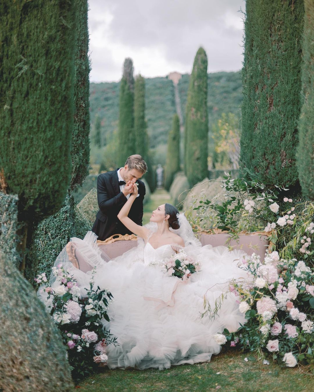 How to choose a wedding concept How to choose a wedding concept photo