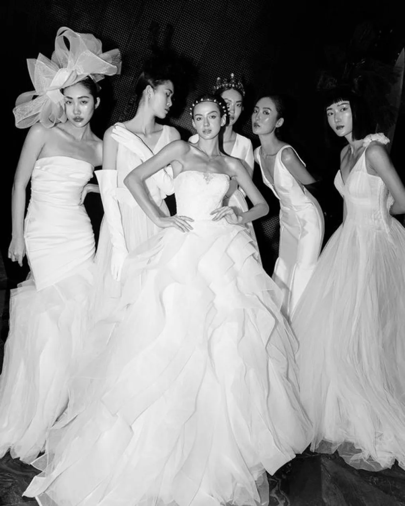 Top 10 Best Bridal Gown Designers in the World Top 10 Best Bridal Gown Designers in the World photo