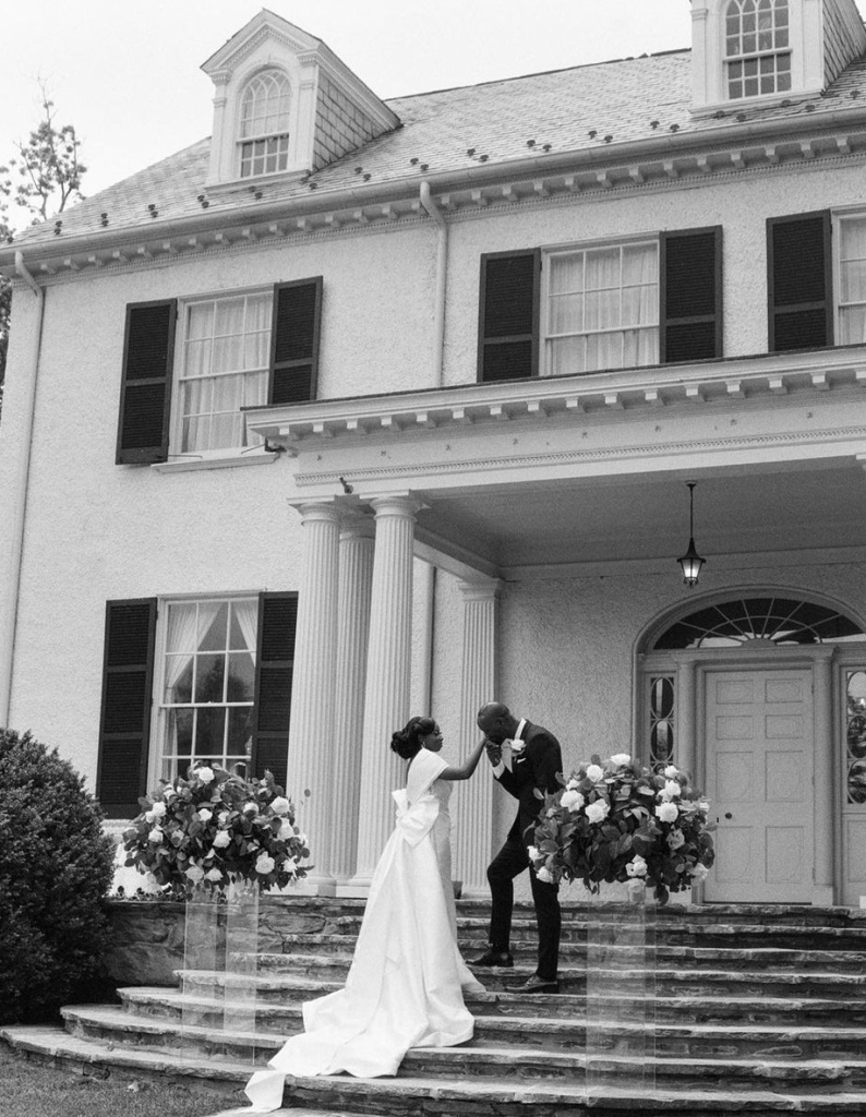 Through the Lens of Legacy: Kiyah C Photography, One of the Best Wedding Photographers in Washington DC Through the Lens of Legacy: Kiyah C Photography, One of the Best Wedding Photographers in Washington DC photo