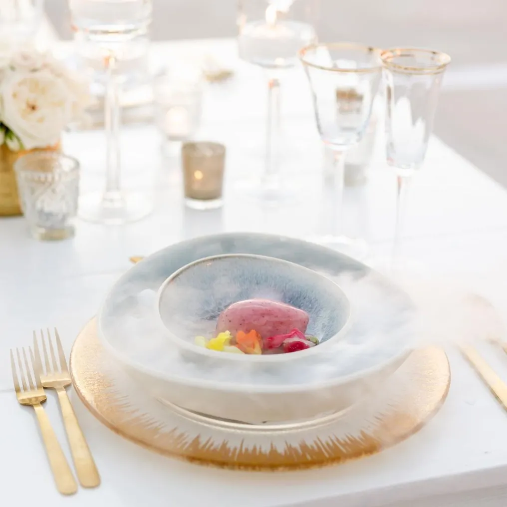 How to Choose a Wedding Caterer That Fits Your Budget How to Choose a Wedding Caterer That Fits Your Budget photo