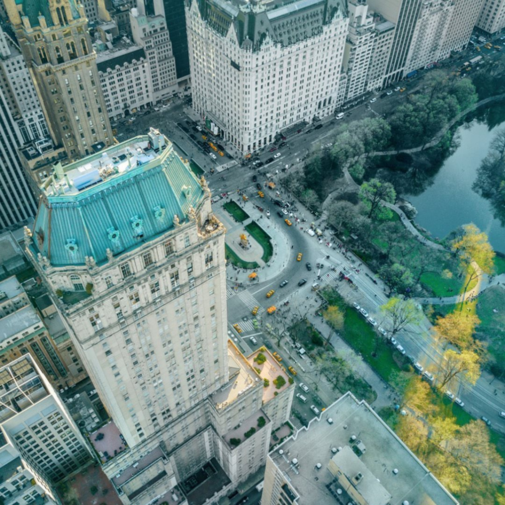 The Pierre Hotel Weddings: Exploring the Iconic Venue's Storied History The Pierre Hotel Weddings: Exploring the Iconic Venue's Storied History photo