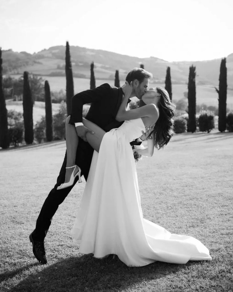 What is a Good Budget for a Wedding: Useful Tips to Follow What is a Good Budget for a Wedding: Useful Tips to Follow photo
