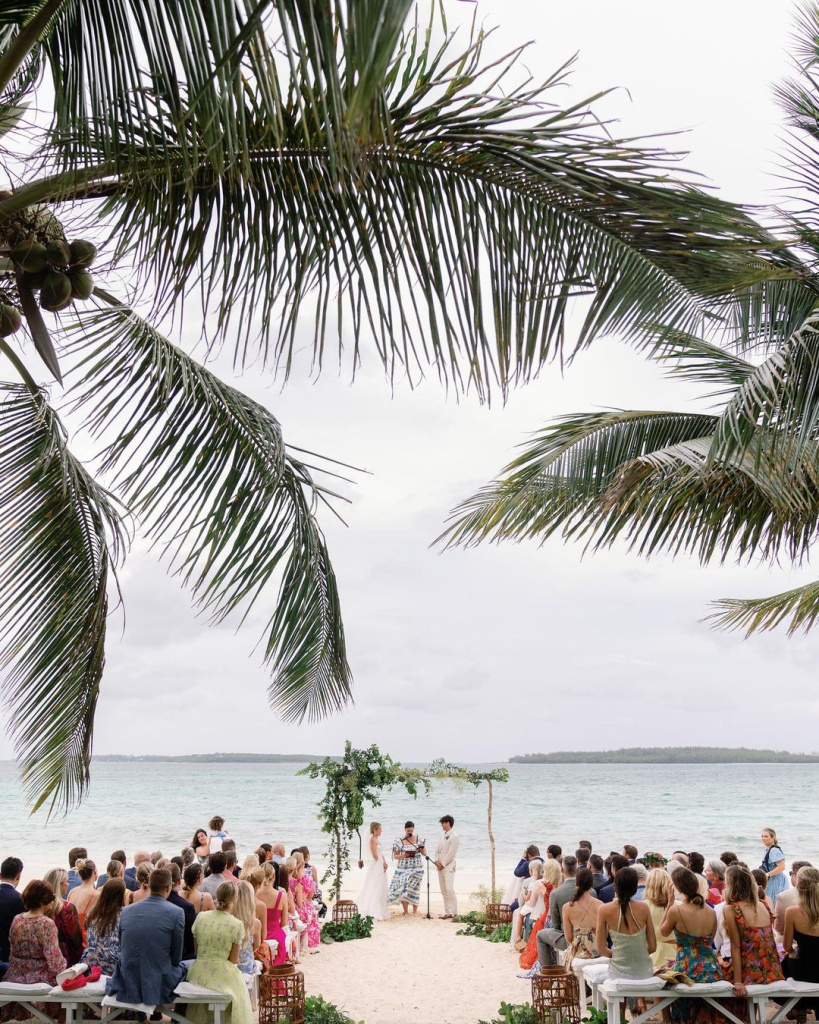 Best Places for a Destination Wedding in the Caribbean Best Places for a Destination Wedding in the Caribbean photo