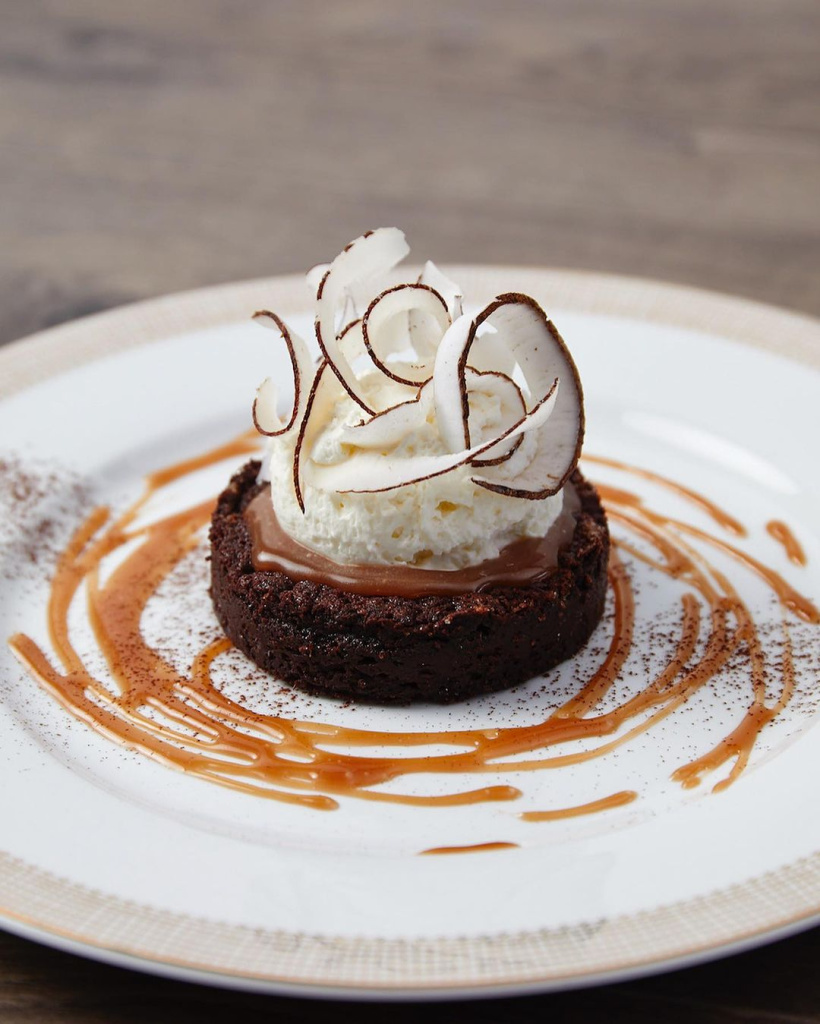Excellence and Passion: An Interview with Abigail Kirsch Off Premises, Top Caterers in NYC Excellence and Passion: An Interview with Abigail Kirsch Off Premises, Top Caterers in NYC photo