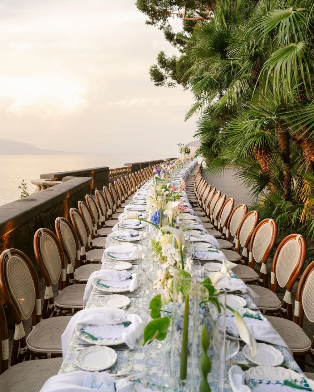 Destination Weddings Italy Planner photo