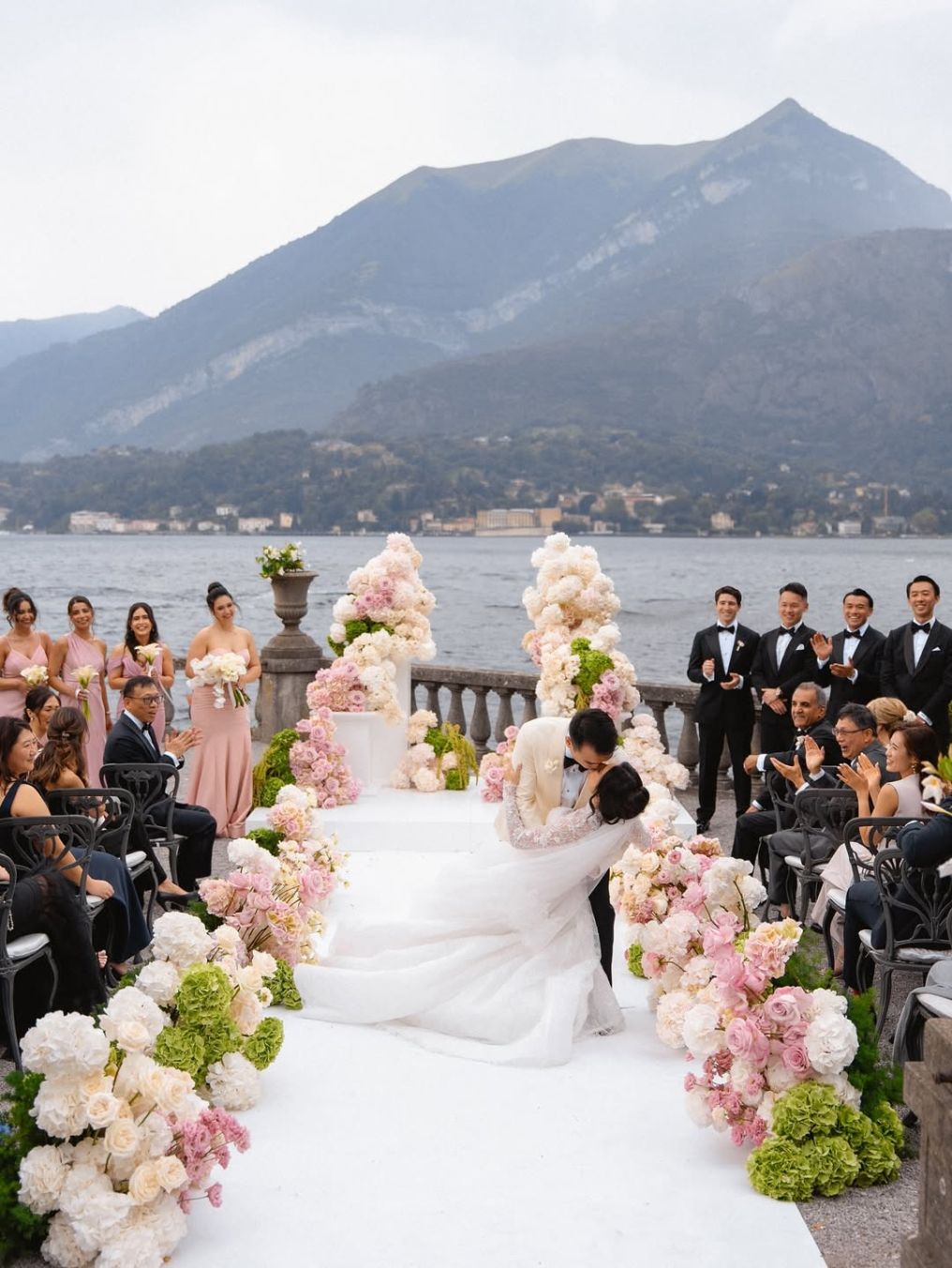 Destination Weddings Italy Planner photo