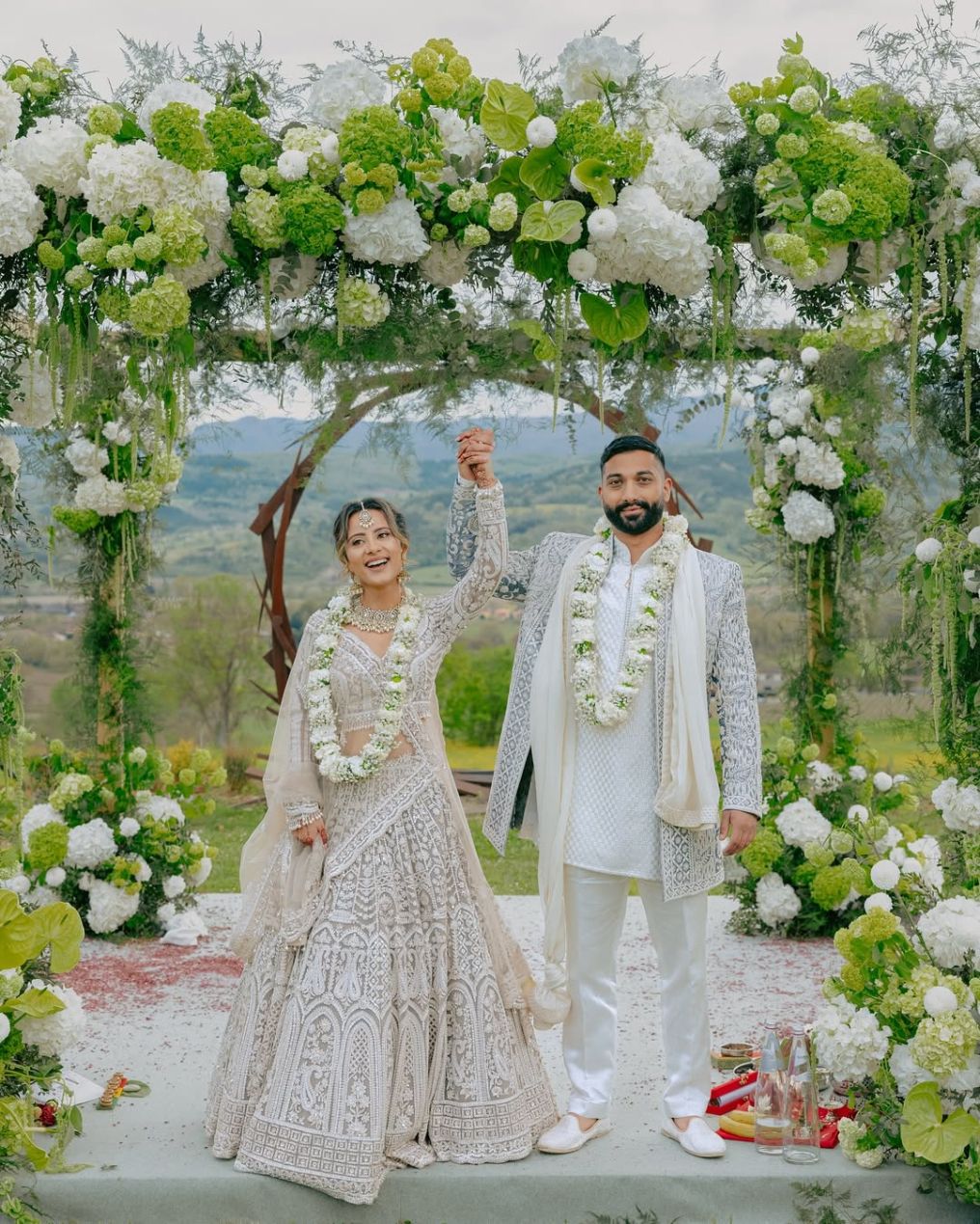 Destination Weddings Italy Planner photo