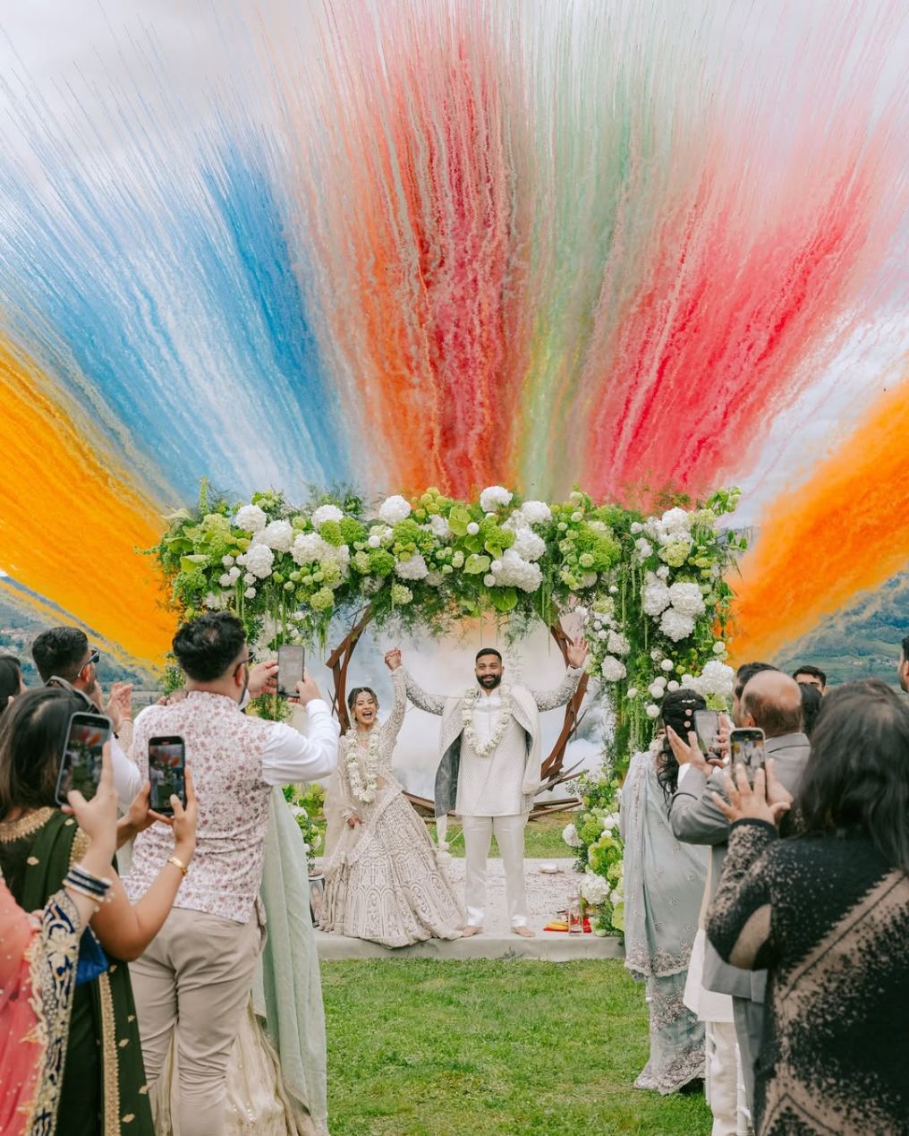 Destination Weddings Italy Planner photo