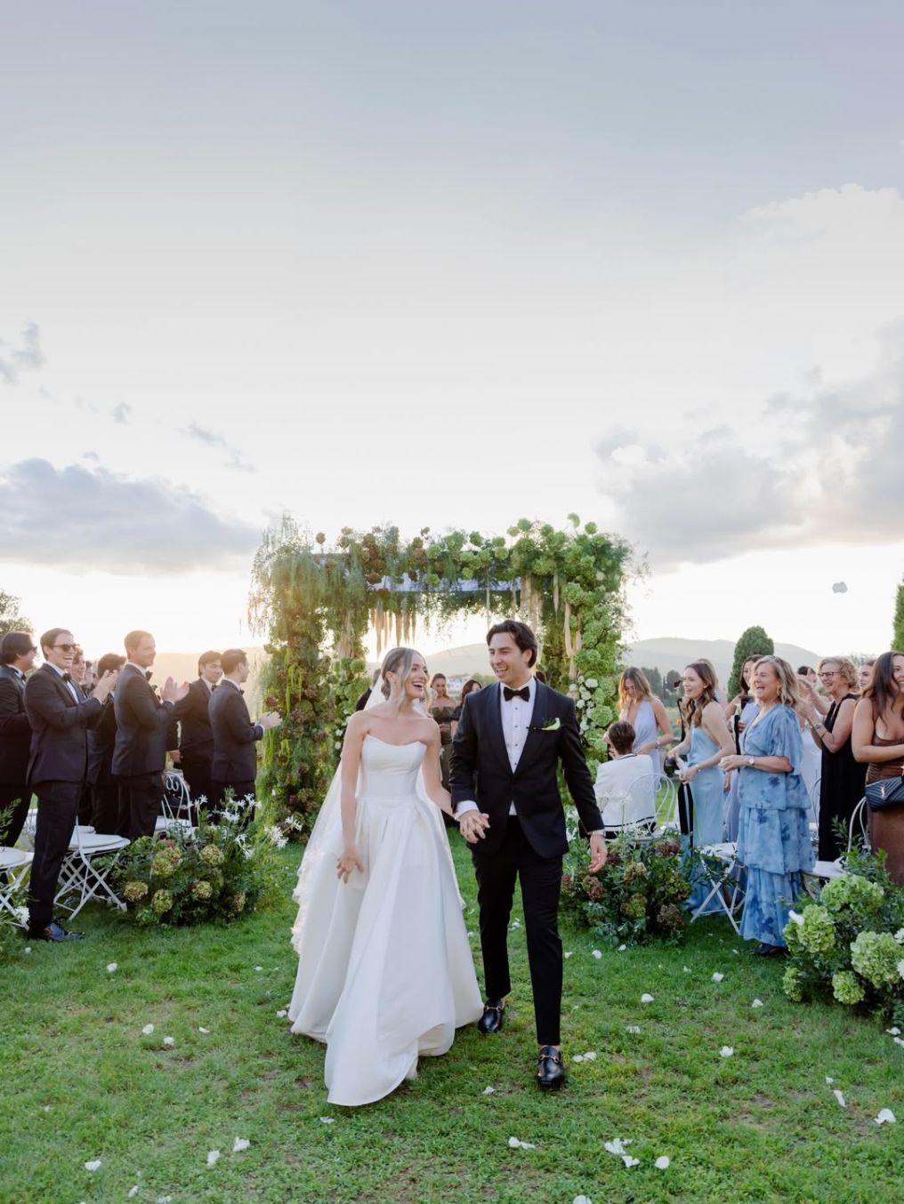 Destination Weddings Italy Planner photo