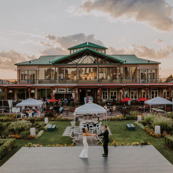 Liberty House Venues