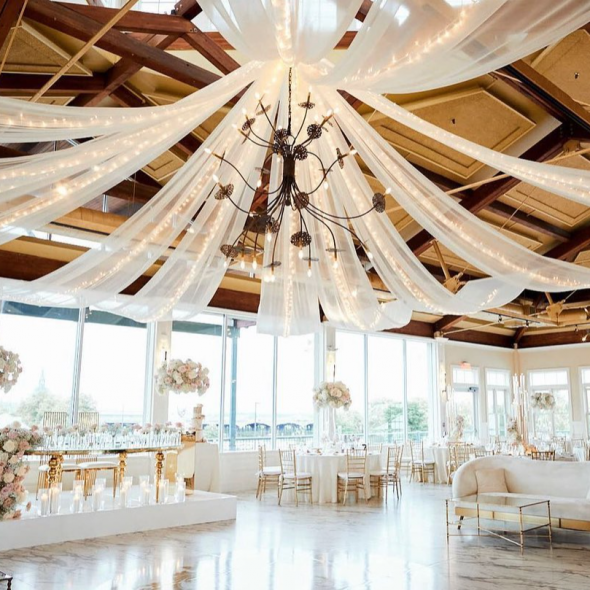 Liberty House Venues