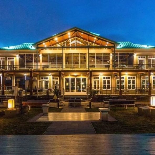 Liberty House Venues