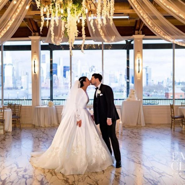 Liberty House Venues