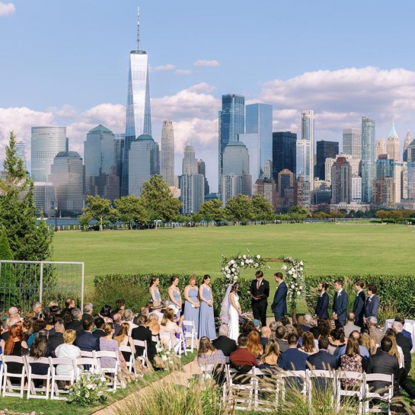 Liberty House Venues