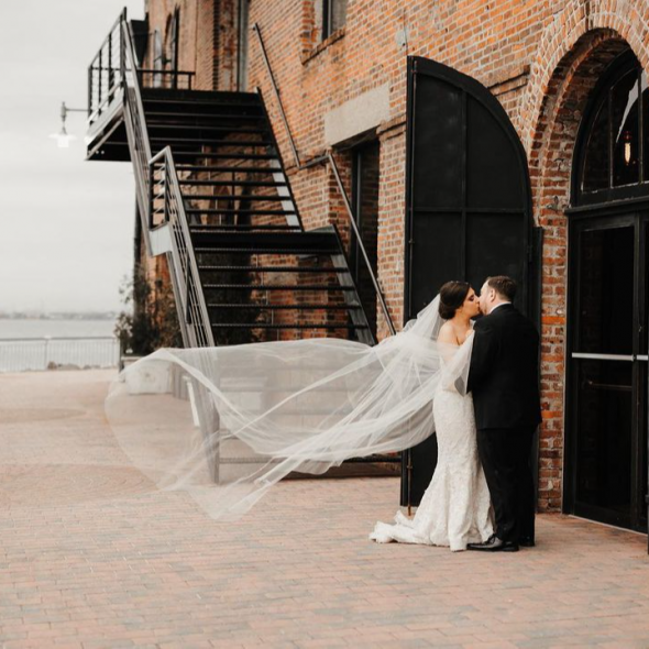 The Liberty Warehouse Venues