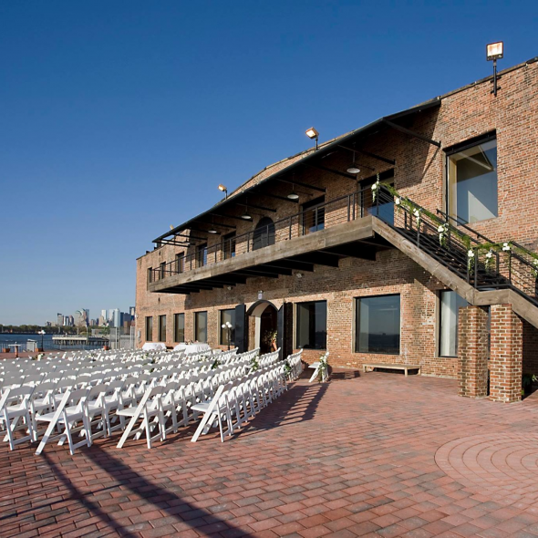 The Liberty Warehouse Venues