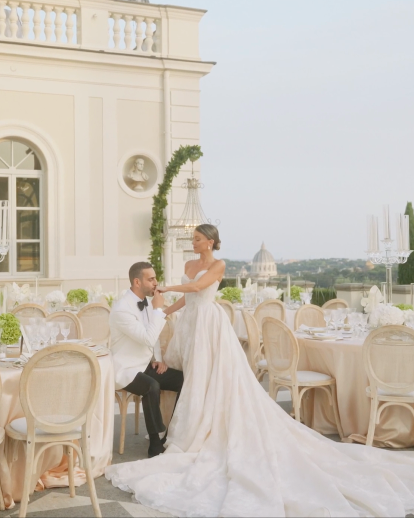 OSH Films Videographer
