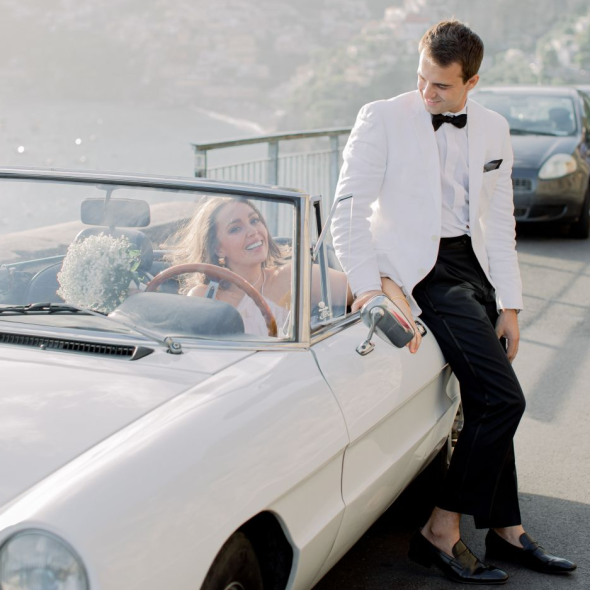 Love Notes Photographer