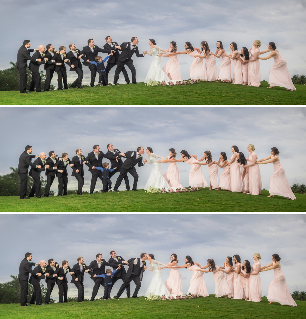 Boogietek Weddings