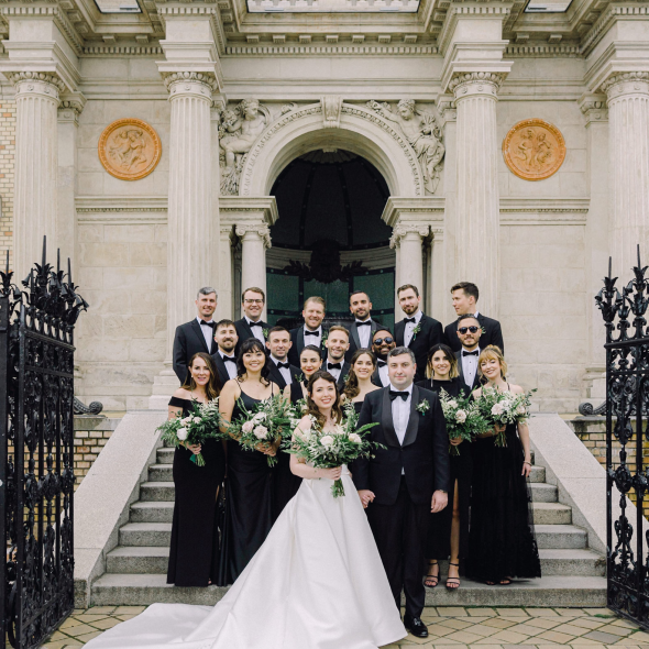 Budapest Wedding Planner Budapest Wedding Planner