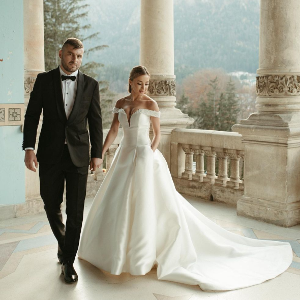 George Sandu Photographer