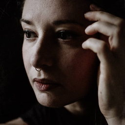 Aurélie Blanche Photographer | About