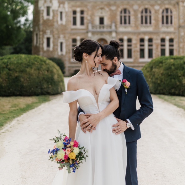 Aurélie Blanche Photographer