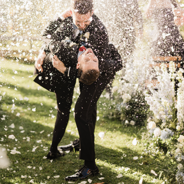 Aurélie Blanche Photographer