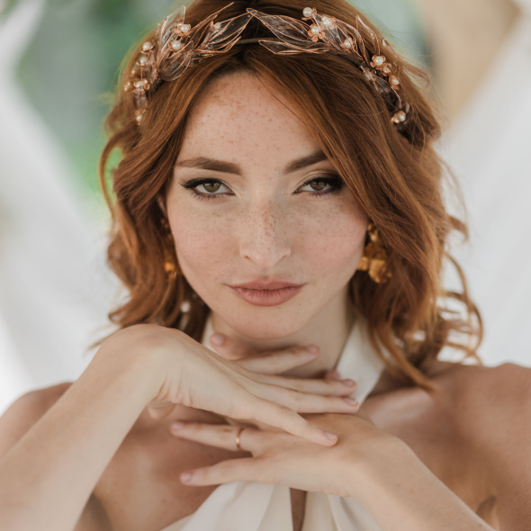 Aurélie Blanche Photographer