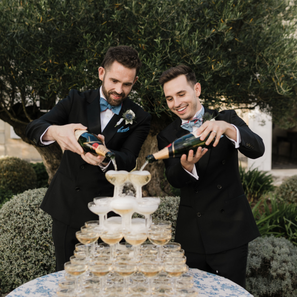 Aurélie Blanche Photographer