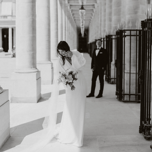 Aurélie Blanche Photographer