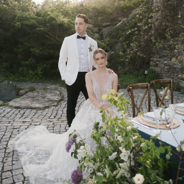 Coeur Bohème Planner