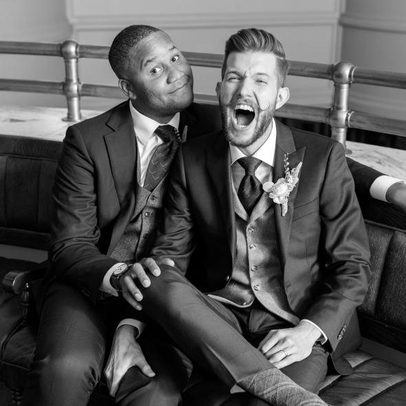 Chris Ferenzi Photographer