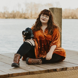 Macy Dean Photographer | About