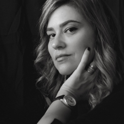 Sara Paolucci Photographer