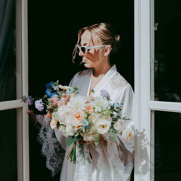 Raul Wedding Photographer