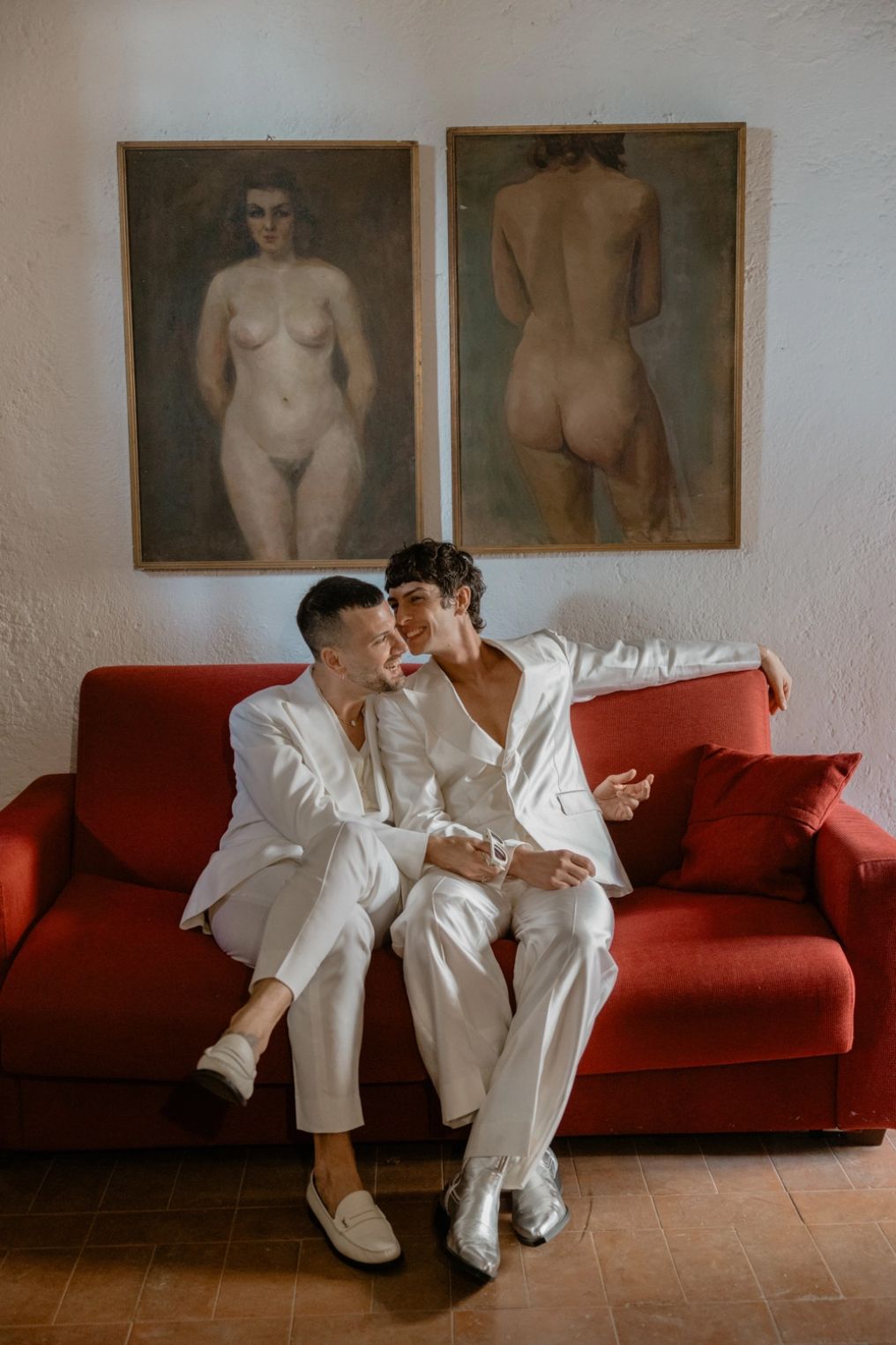 Cristiana Fiorini Photographer photo