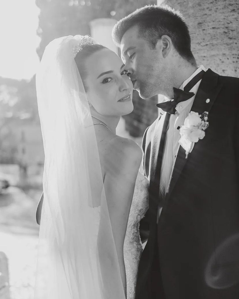 Cristiana Fiorini Photographer