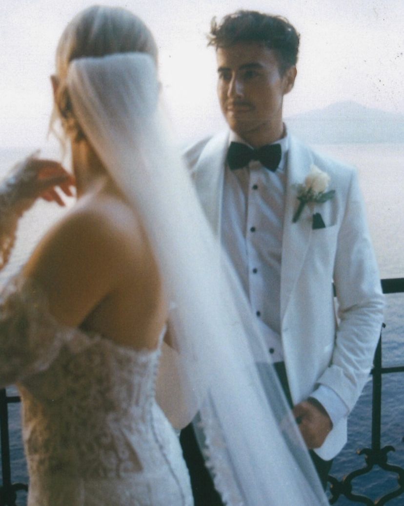 Cristiana Fiorini Photographer