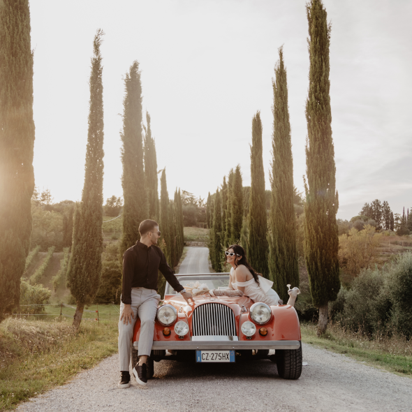 Cristiana Fiorini Photographer