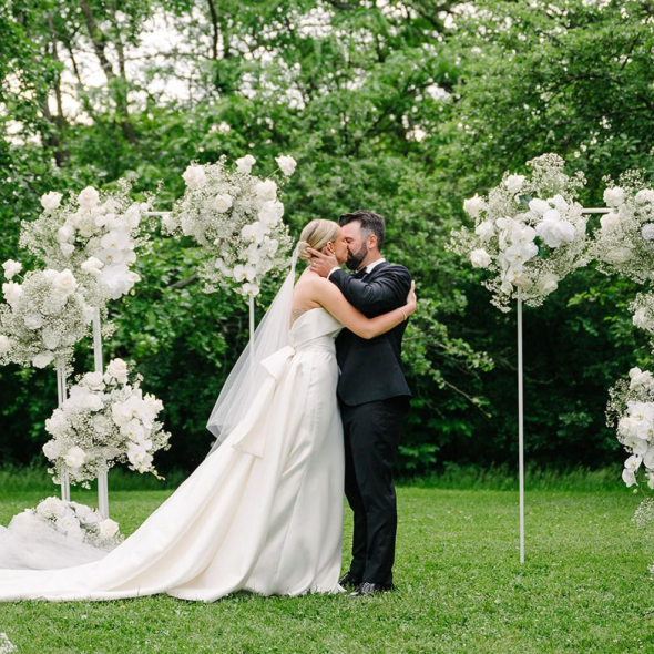 OUDALOVA EVENTS & DESIGN INC Planner