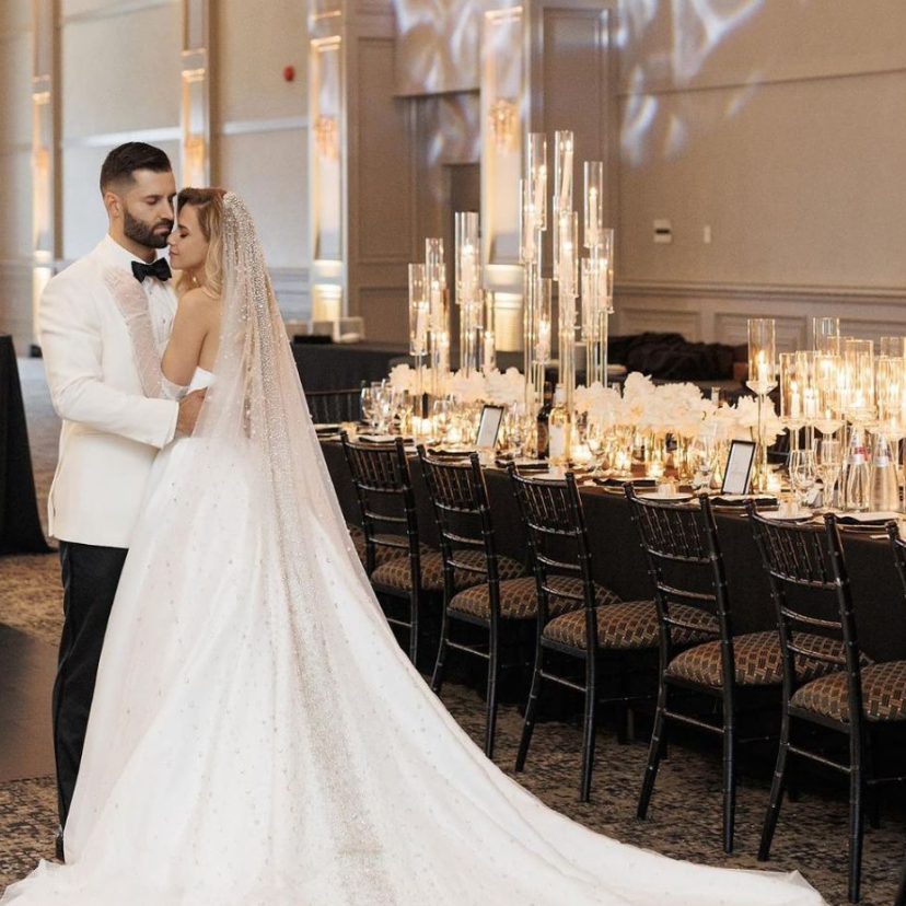 OUDALOVA EVENTS & DESIGN INC Planner