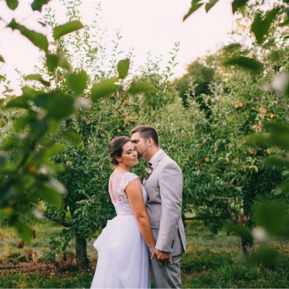 Danforth Neal Photographer