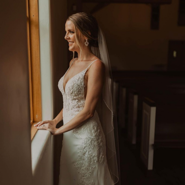 Amy Shoots Photographer