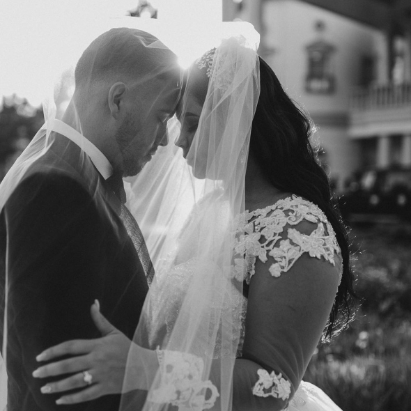 Amy Shoots Photographer